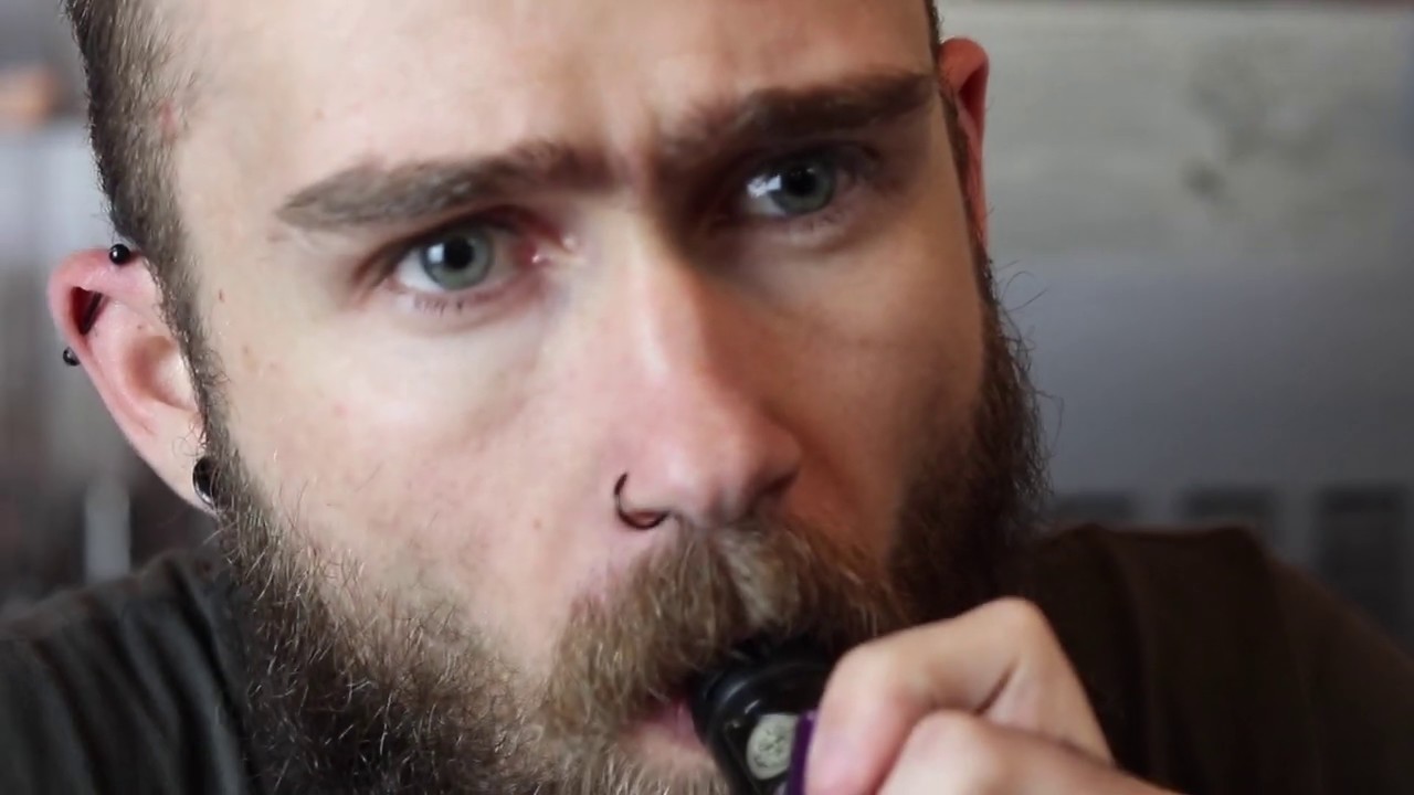 Geek Vape Zeus X RTA Wicking Tutorial