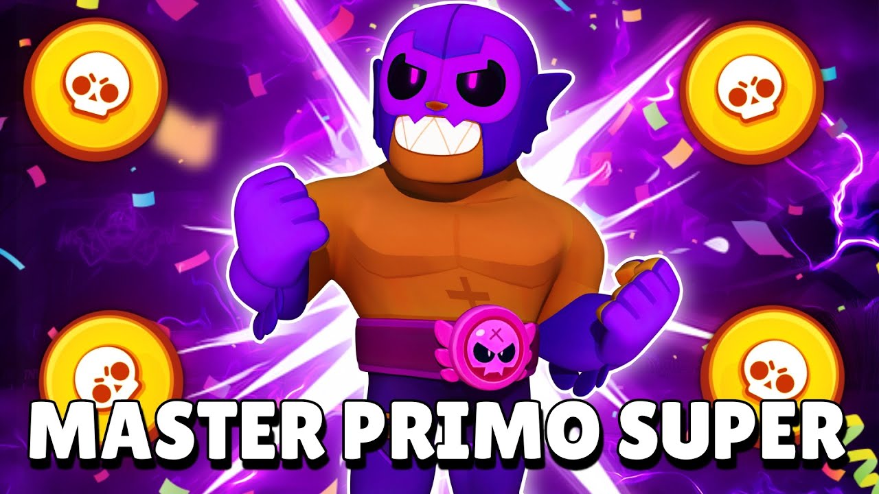 How To Master Primo Super | Primo Guide