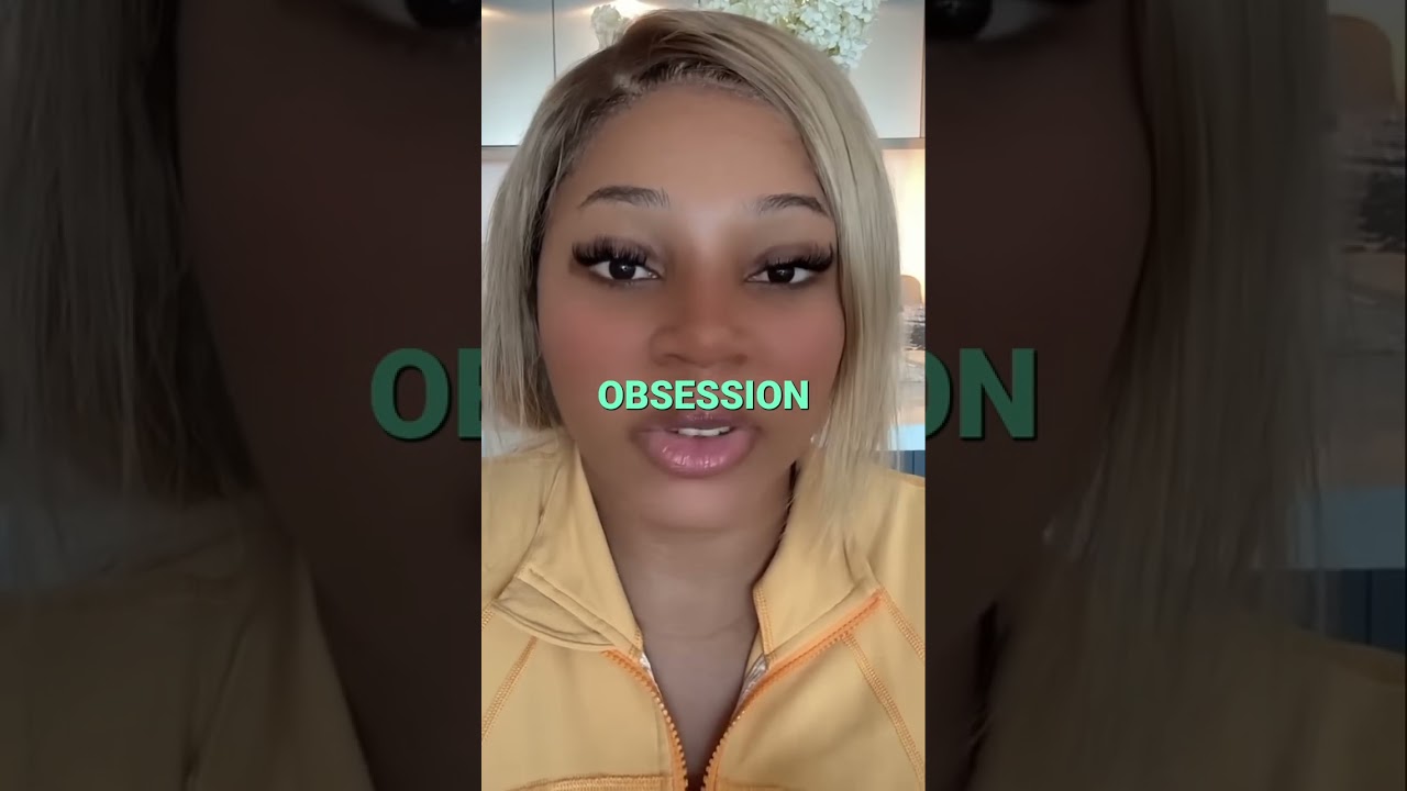 Admiration to Hate: The Dangerous Stages of Obsession #shorts
