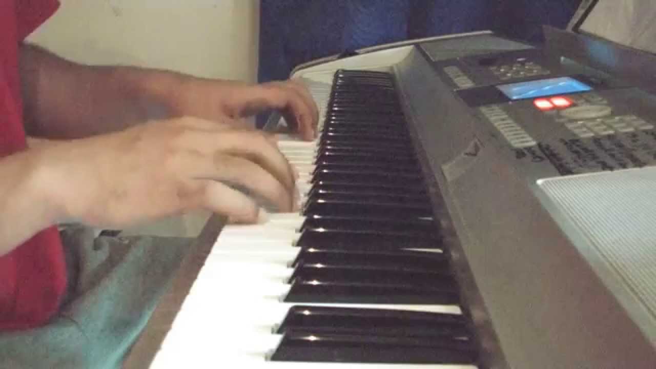Rondo Alla Turca- Played by 13 Year Old
