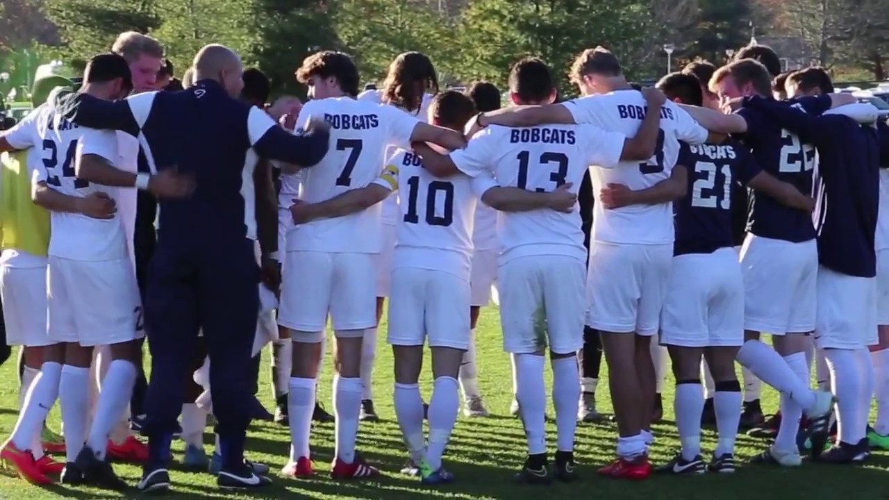 Men's Soccer MAAC Championship Game