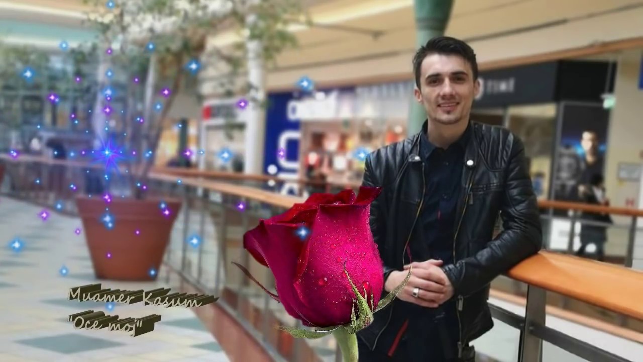 Muamer Kasum - Oce moj 2019 (Cover) MMS Studio BiH