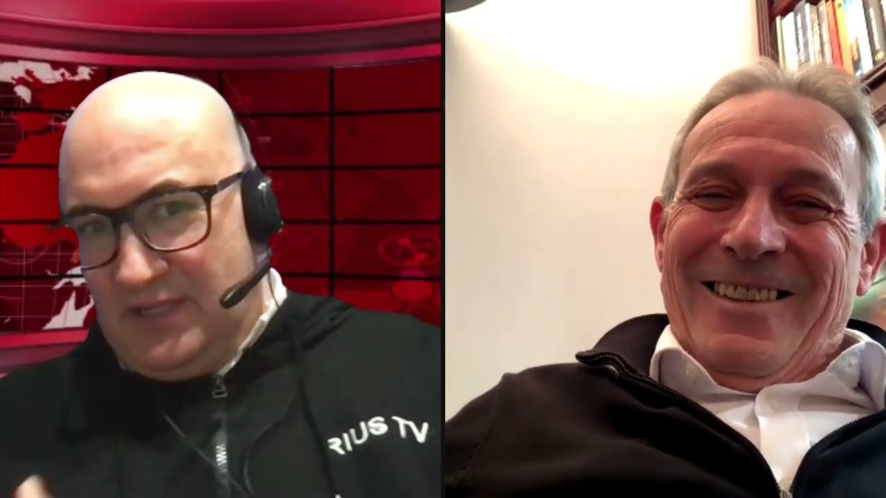 Entrevista de Xavier Rius a Josep Angada, president de SOMI i regidor de l’Ajuntament de Vic.