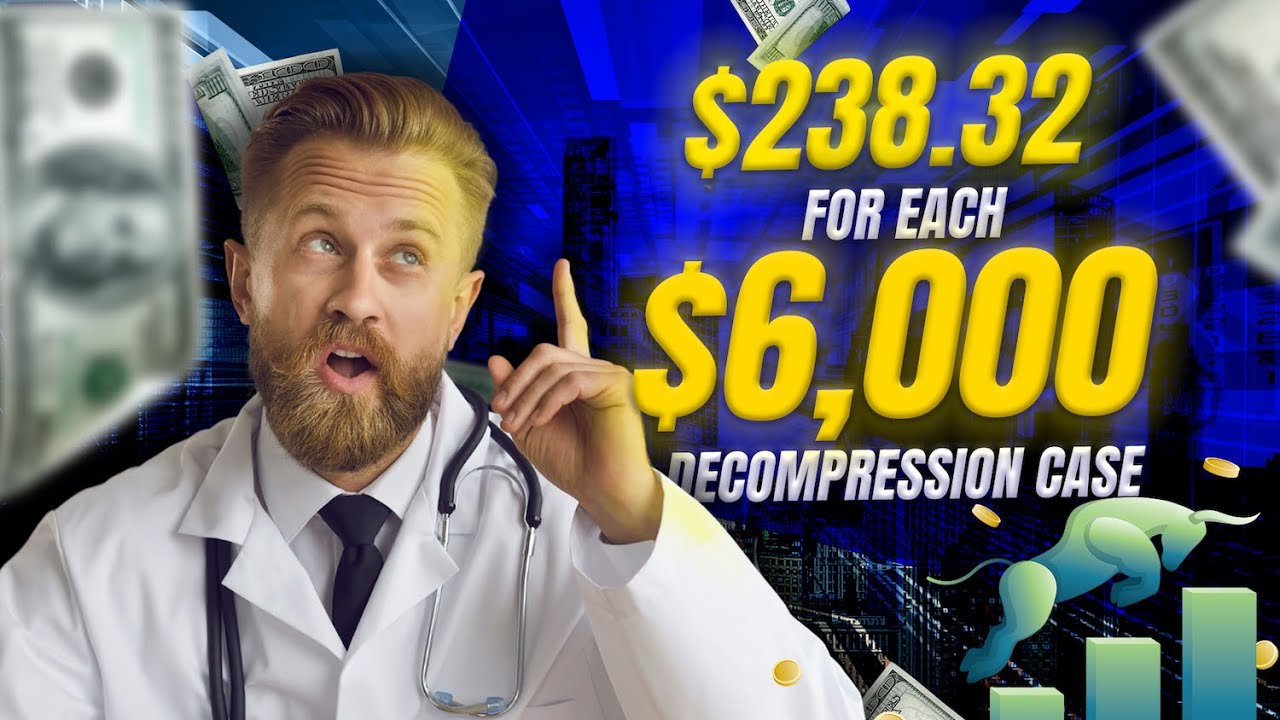 7 Insanely Profitable Campaigns For Knee & Spinal Decompression Marketing Right Now (Real Clients)