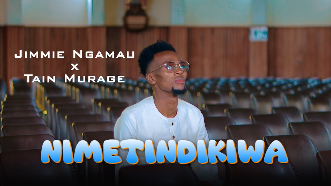 NIMETINDIKIWA