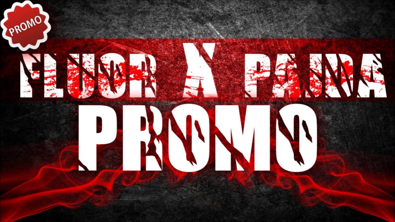 FluOr X Pajda - PROMO (Prod. Phono CoZaBit)