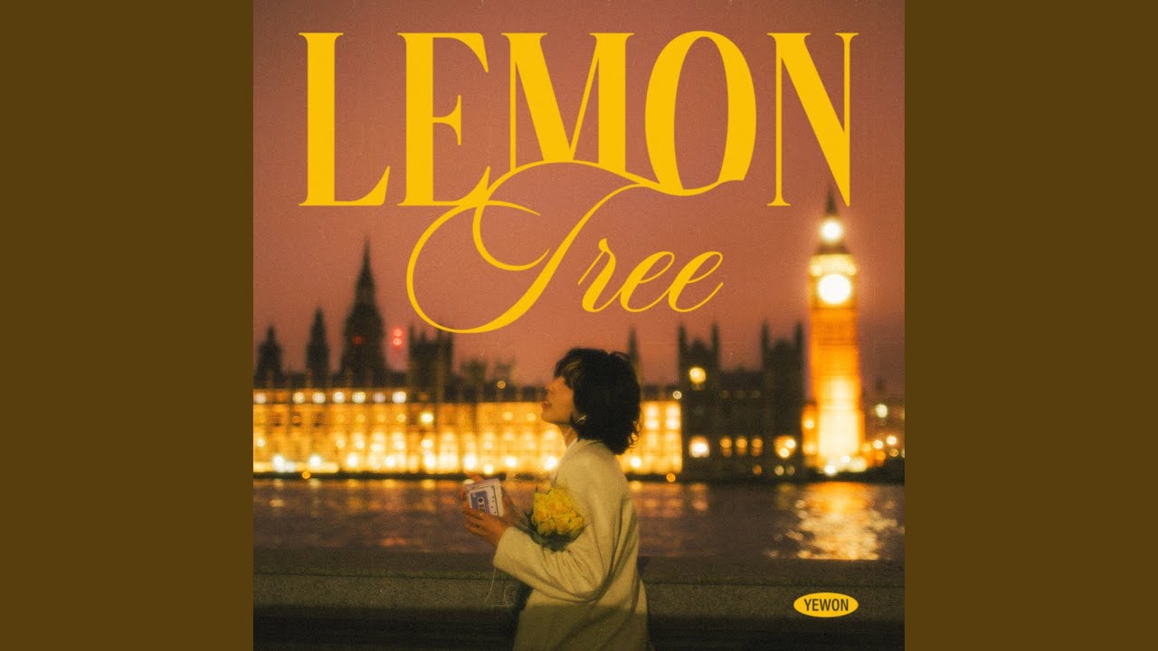 Lemon Tree