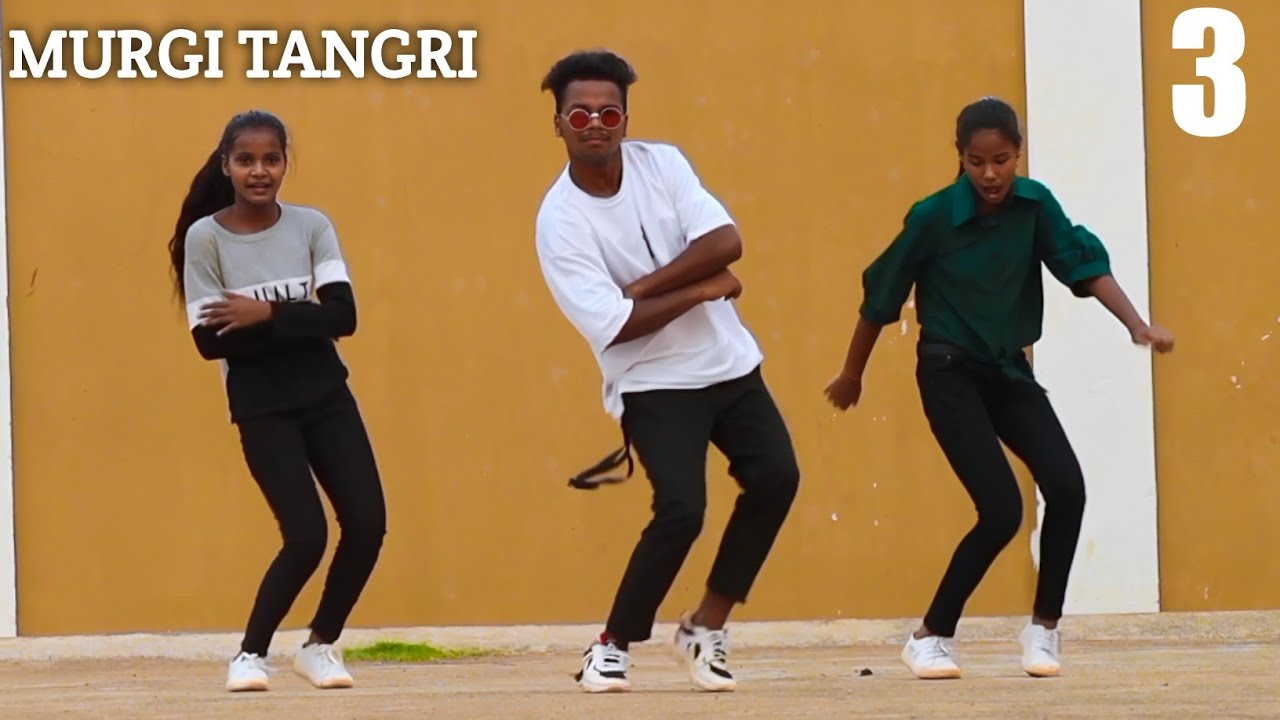 MURGI TANGRI 3,PURTY STAR,RANJIT MUNDA,R R UNIT GANG,HO MUNDA SONG