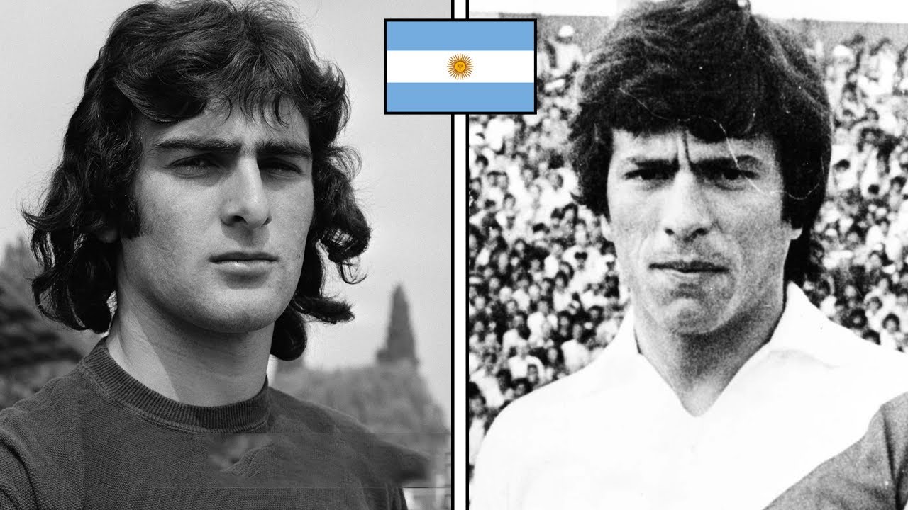 A trágica vida de 15 jogadores da seleção argentina após a Copa do Mundo de 1978.