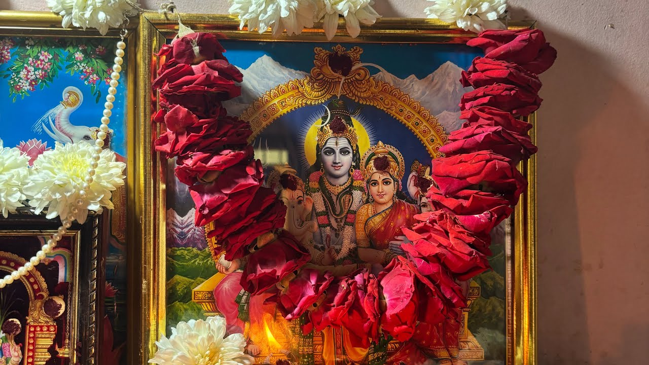 Mahashivaratri |festivities|jagarana|panduranga bajjana |dance |villagefestivities