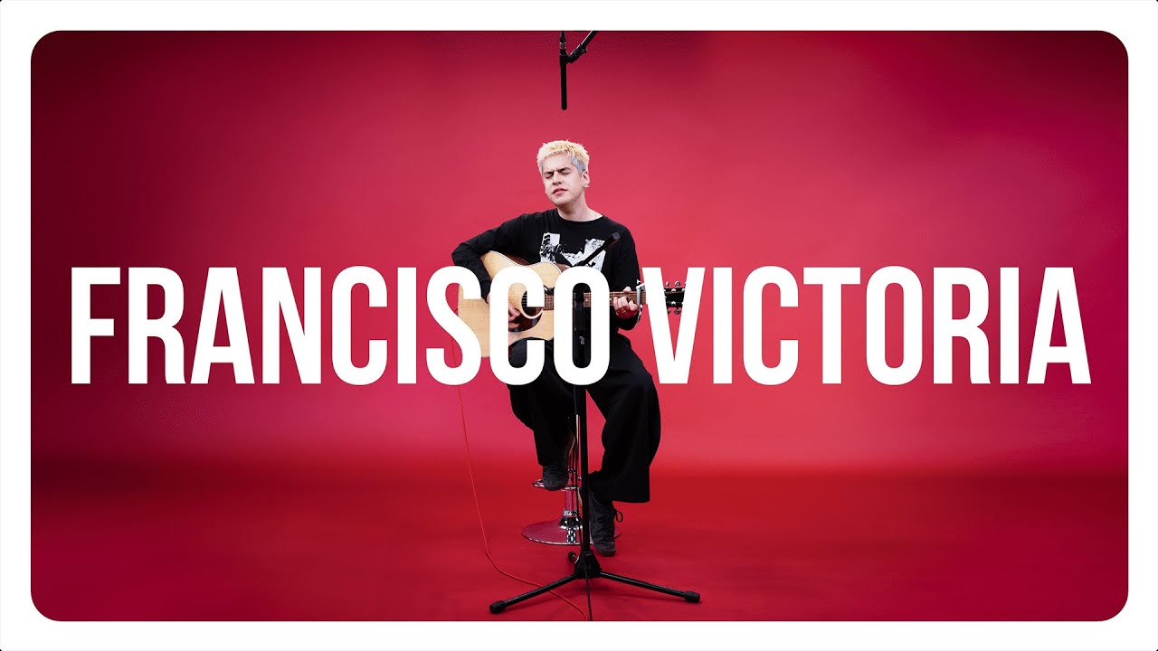 Sesiones de culto: Francisco Victoria