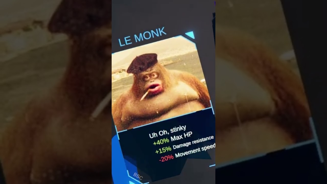 the most powerful card in ROUNDS
