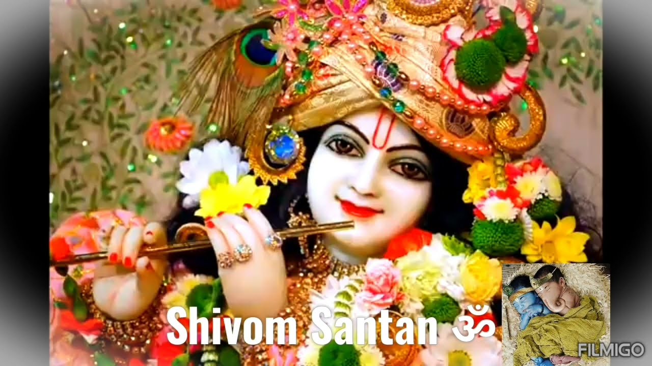 Prabhu aate aate bahut der kar di-Anuradha Paudwal
