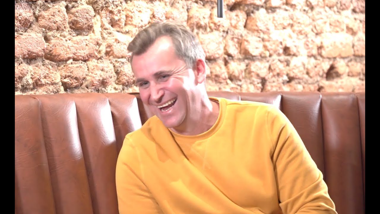 Spittoon Saloon - Clayton Reabow - EP7