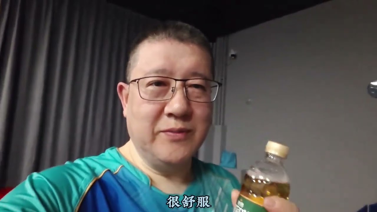 不要小看乒乓圈中拍子纏手膠的對手，唐山純業餘削球選手旋轉極強 #乒乓球愛好者 #乒乓球視頻 #乒乓球