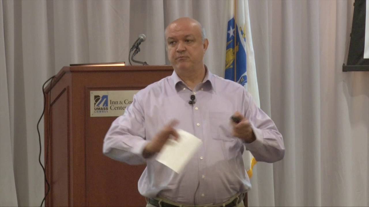 From Warriors to Problem-Solvers - Police Reform Through Problem Based Learning