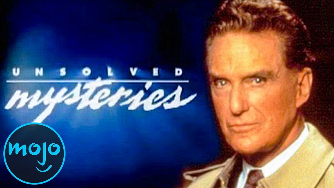 Top 10 Unsolved Mysteries Episodes That Will Keep You Up at Night