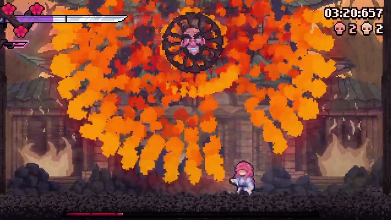speed run abdo 2