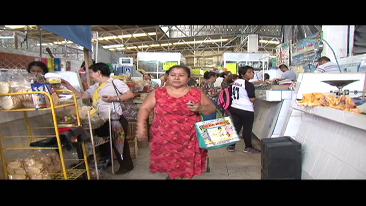 Mercado 5 de Mayo de Tuxtla Gutiérrez celebra su 48 aniversario