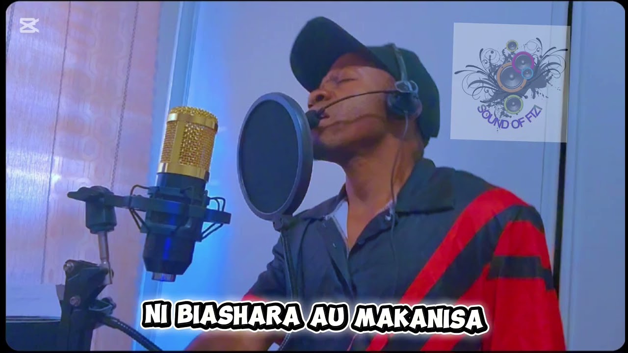 Ni biashara au makanisa 