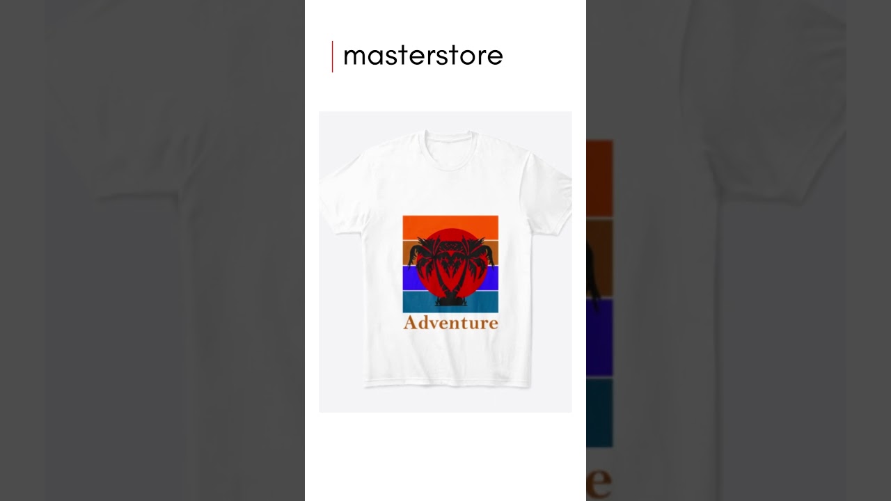 masterstore 