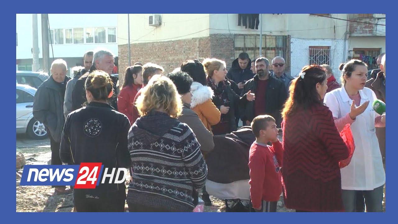 Shkozet, 24 familje te nje pallati, pa bonus qiraje