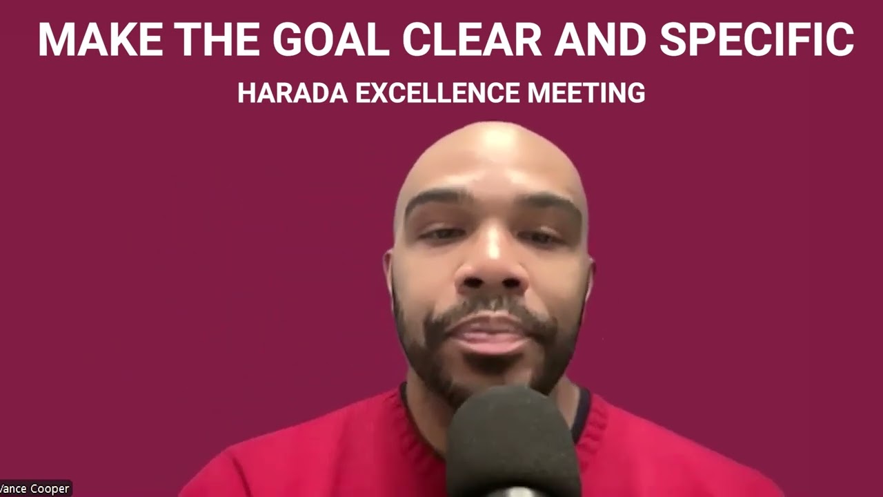 Step 2: Making Goals Clear and Specific with the OW64 App