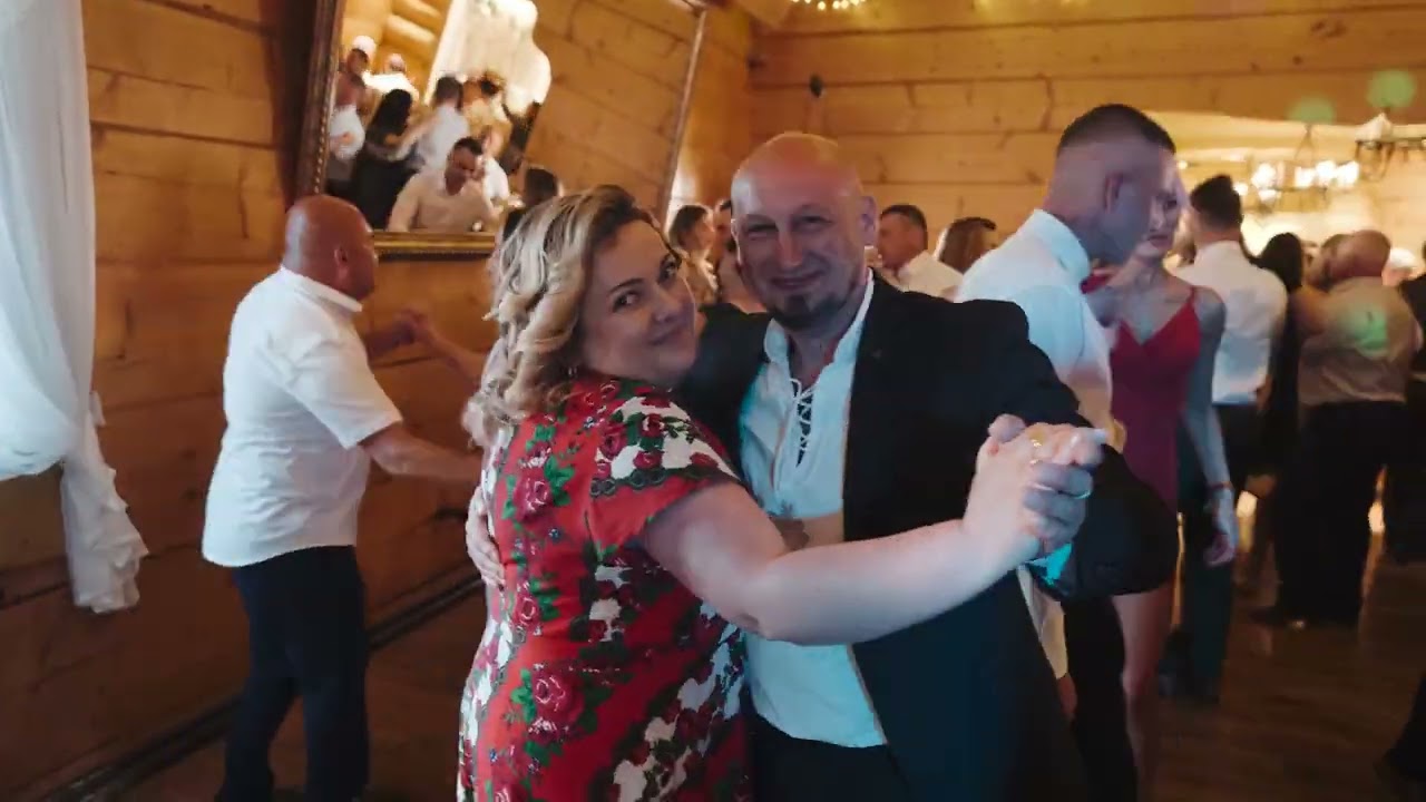 Zespół Tacy Sami - Góralska Zabawa - tel. 605 661 967