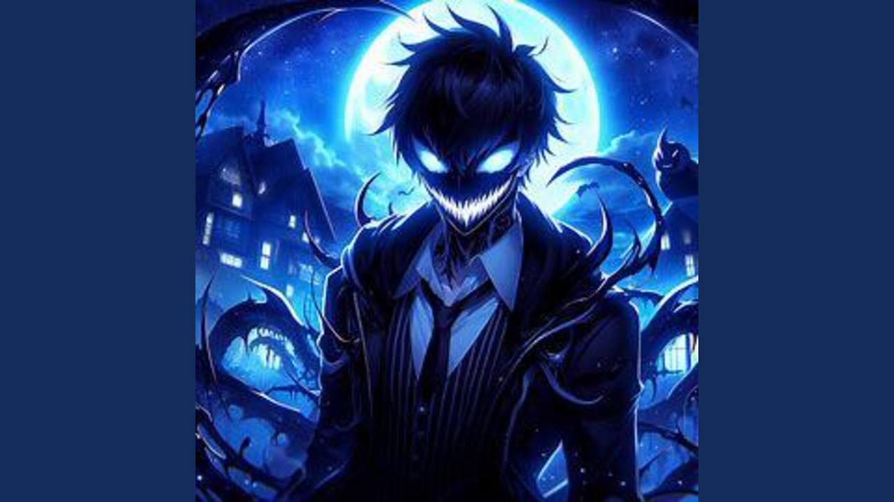 Venom Darkness