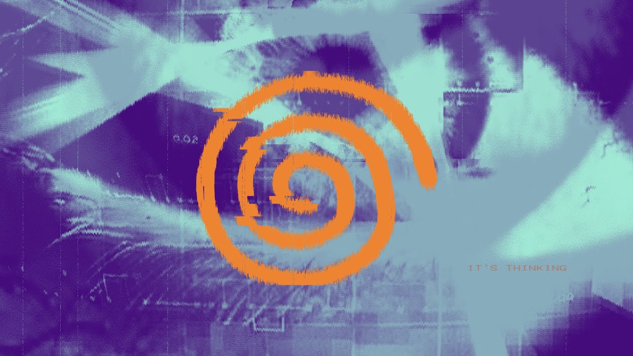 It's Thinking: A Dreamcast Retrospective