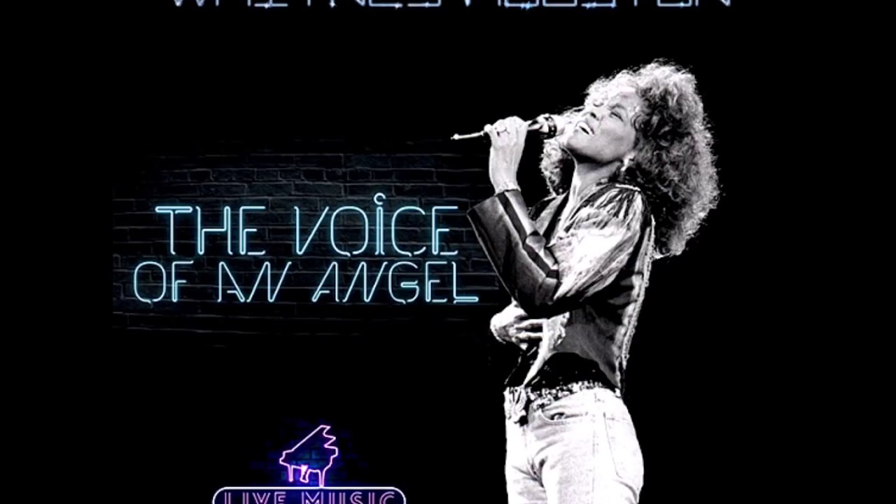 Whitney Houston   Gospel Songs   Musik HQ