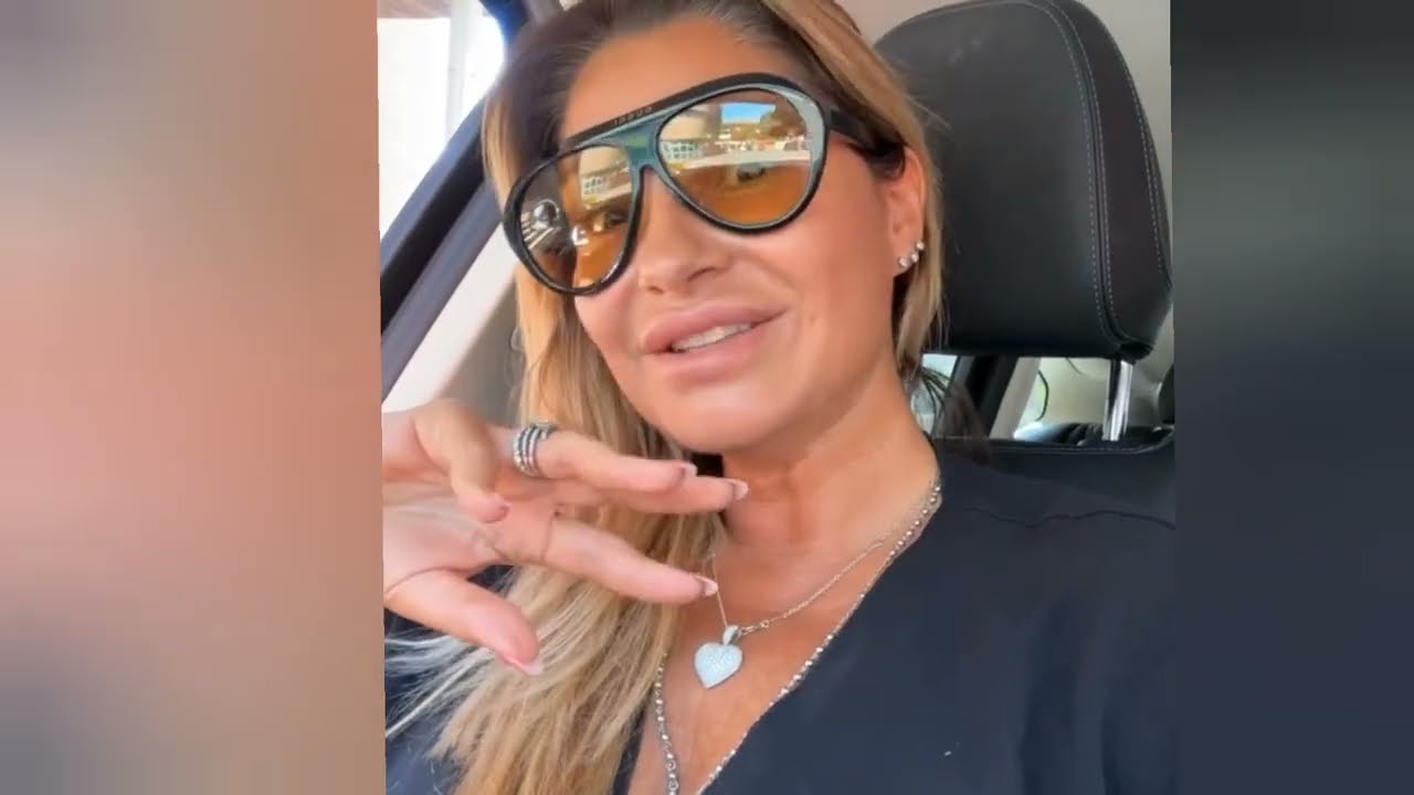GRETA ROSSETTI e SERGIO D'OTTAVI querelano GISELDA TORRESAN dopo i suoi attacchi personali