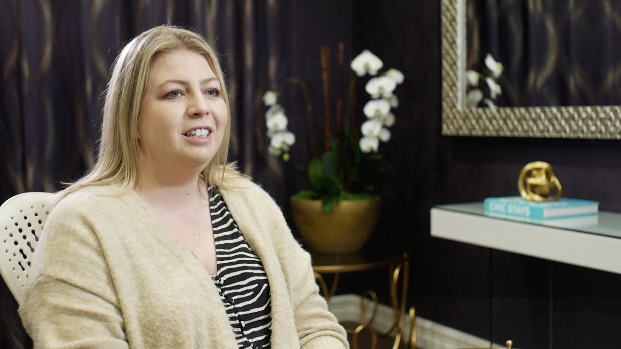 The Importance of Author Platform and Book Structure for Nonfiction Writers