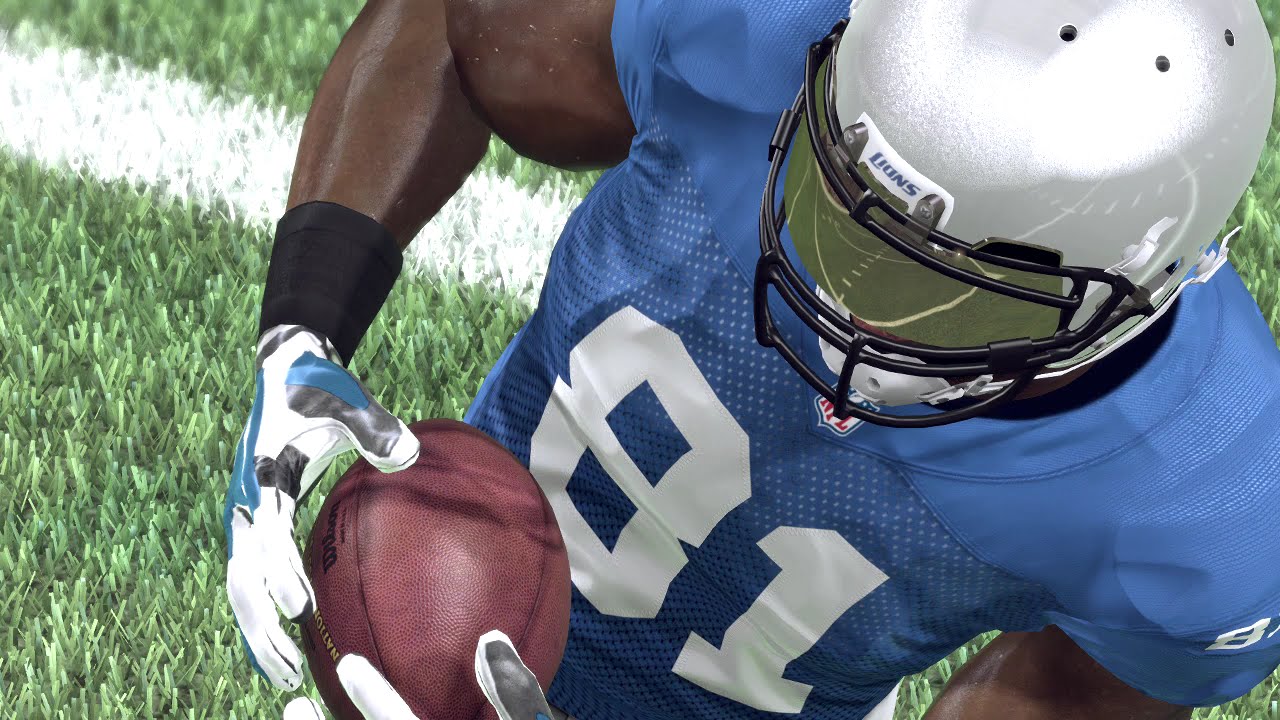 Madden 16 Top 10 Plays of the Week Episode #22 - Calvin Johnson WILD ONSIDE KICK RECOVERY!