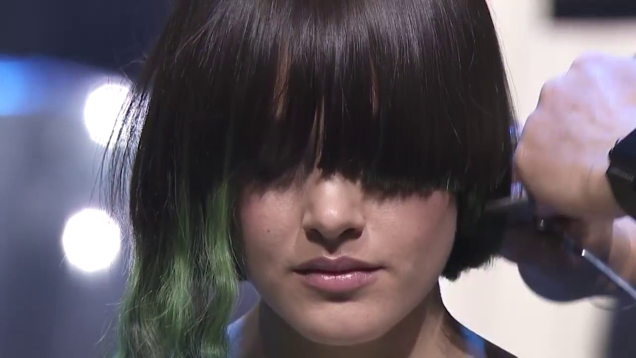 Mitù / Wella Collection Show 2018