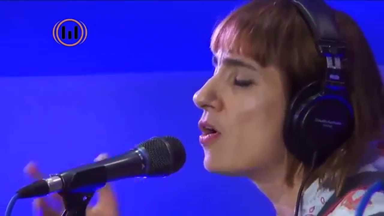 HILDA LIZARAZU, 