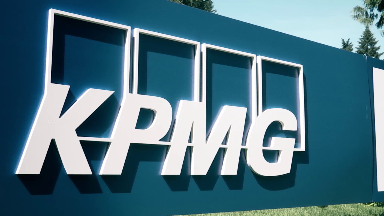 KPMG&rsquo;s 2018 Women&rsquo;s Leadership Summit