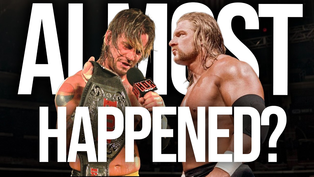 What Wrestling Fans Really Thought 20 Years Ago!