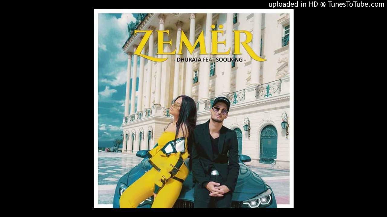 Dhurata Dora & Soolking - Zem&euml;r MP3