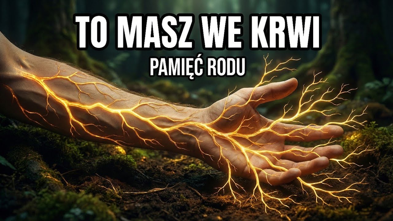 Esencja Słowiańskiej Pamięci, która wróciła🔥...