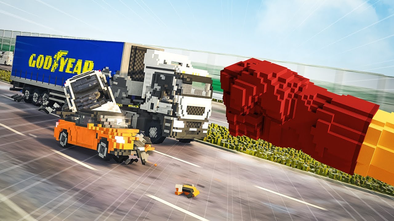 Experiments with AI Traffic | Teardown