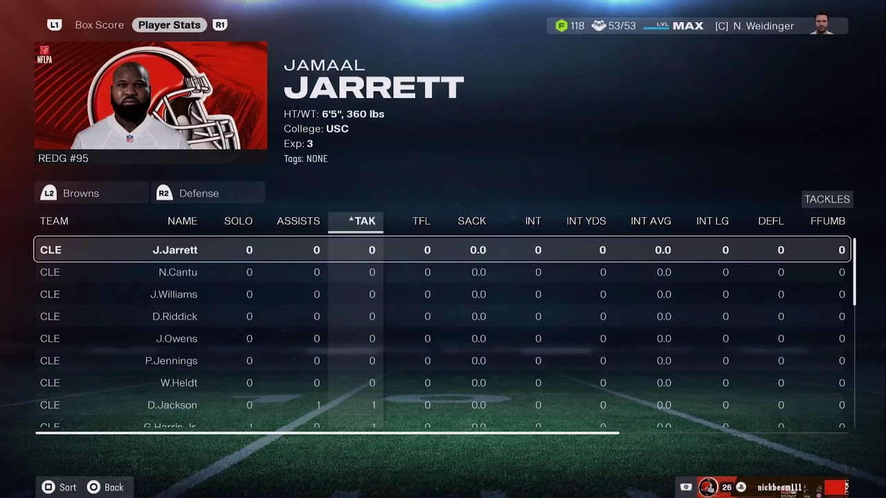 Browns