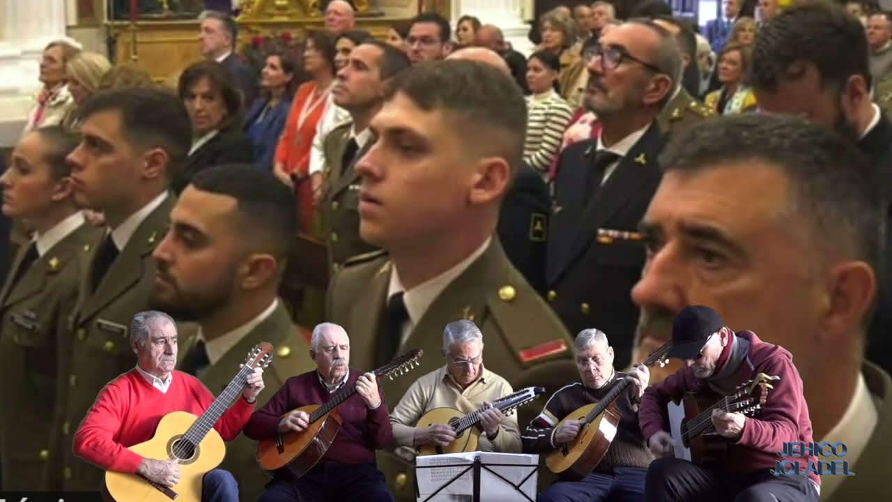 SOLDADITO ESPAÑOL