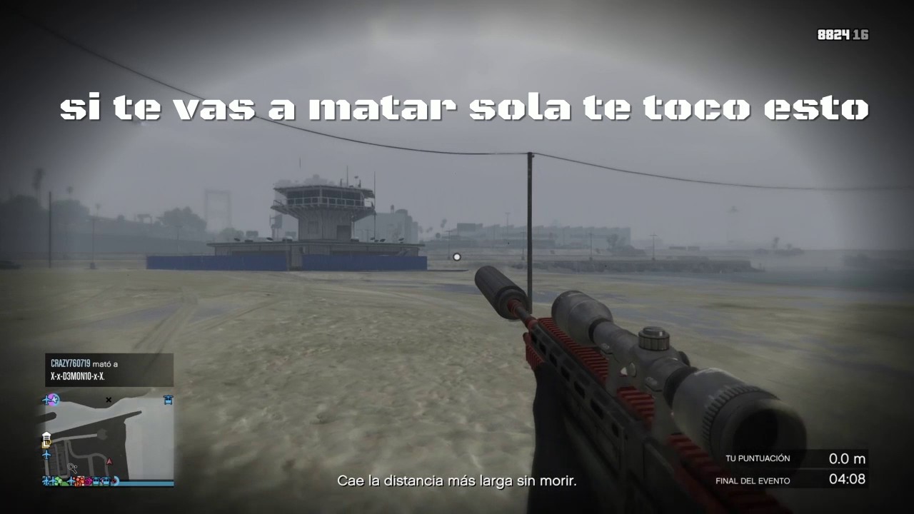 RIP X-xD3MON10-x-X  el musulm&aacute;n Q se mata sola