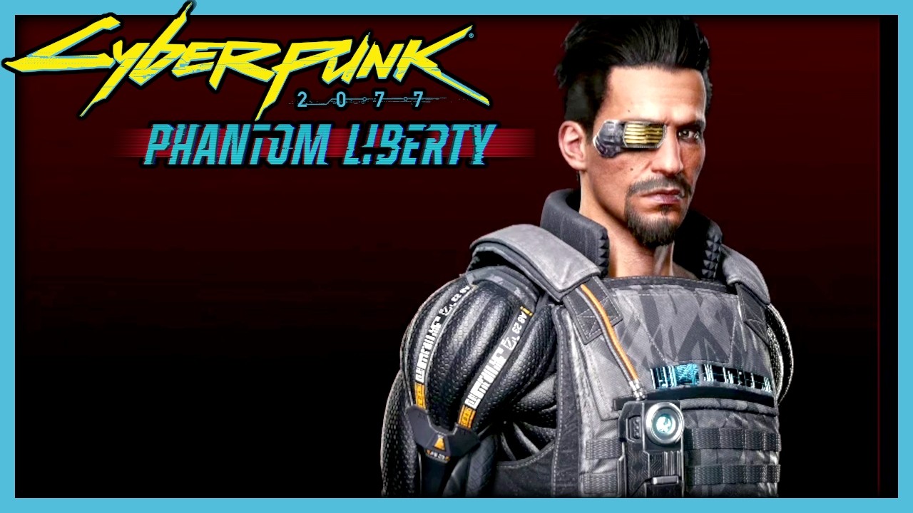 CYBERPUNK 2077 PHANTOM LIBERTY [#047] - Rinder's Erbe [Let's Play|Deutsch]