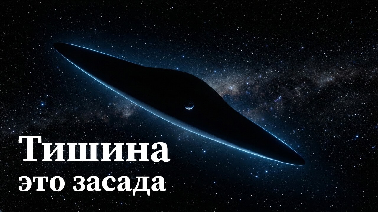 Зона поражения: Почему Земля нарушила правила маскировки | Документальный фильм