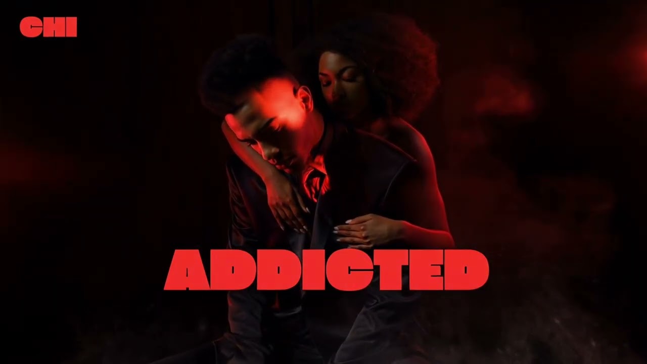 Chi-Addicted