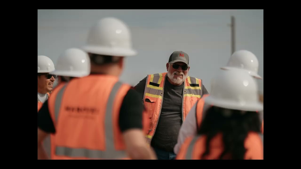 Marques & Companies Video