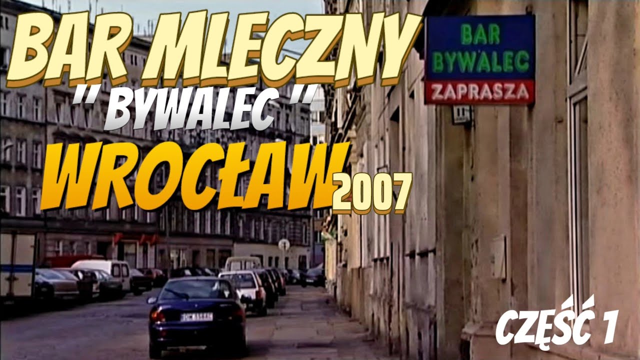 BAR MLECZNY 