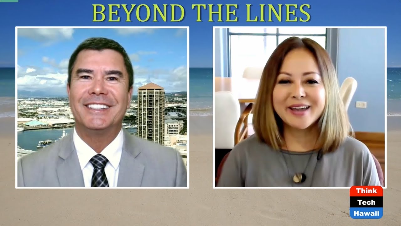 Avalon Group Founder Christine Camp (Beyond the Lines)
